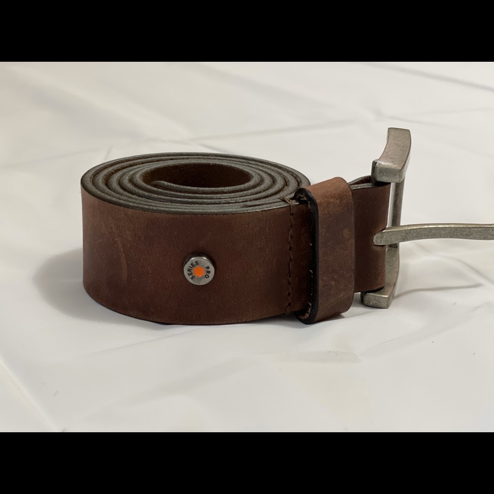 Men’s Timberland belt